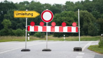  Sanierung der K97 in Hövelhof
